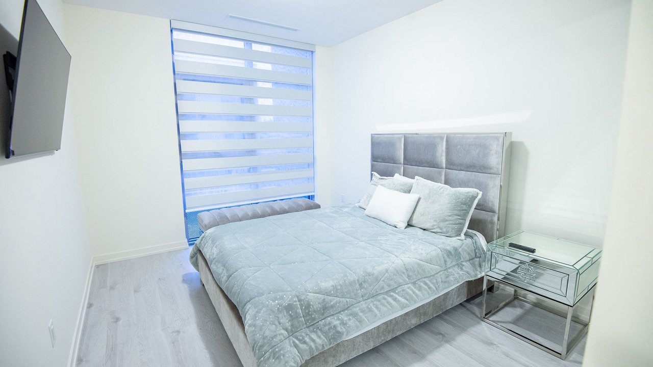 Photo of Bedroom in Innisfil