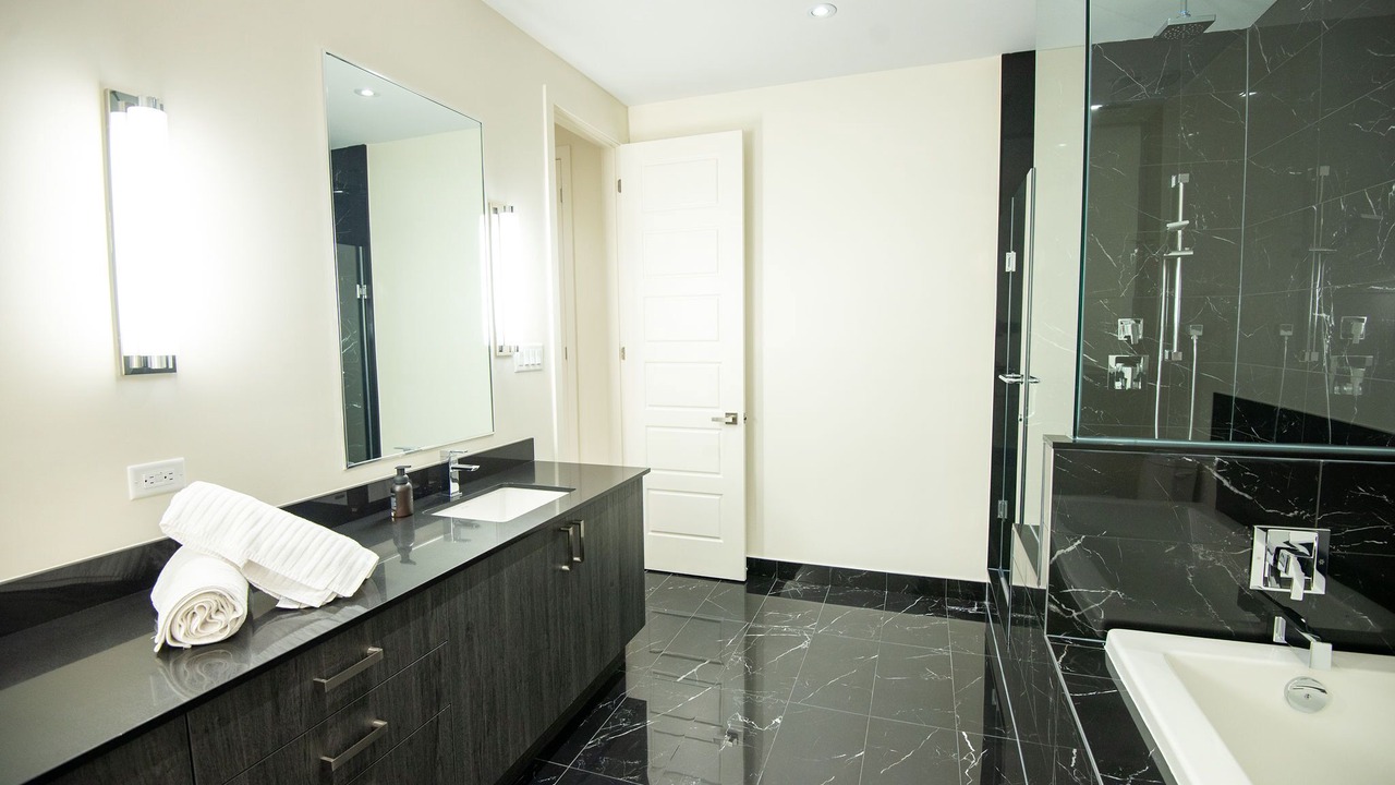 Photo of Bathroom in Innisfil