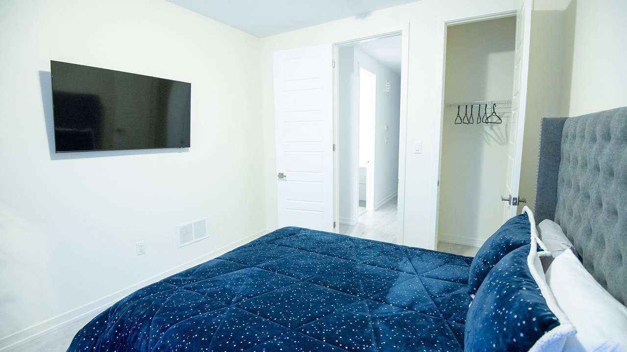 Photo of Bedroom in Innisfil