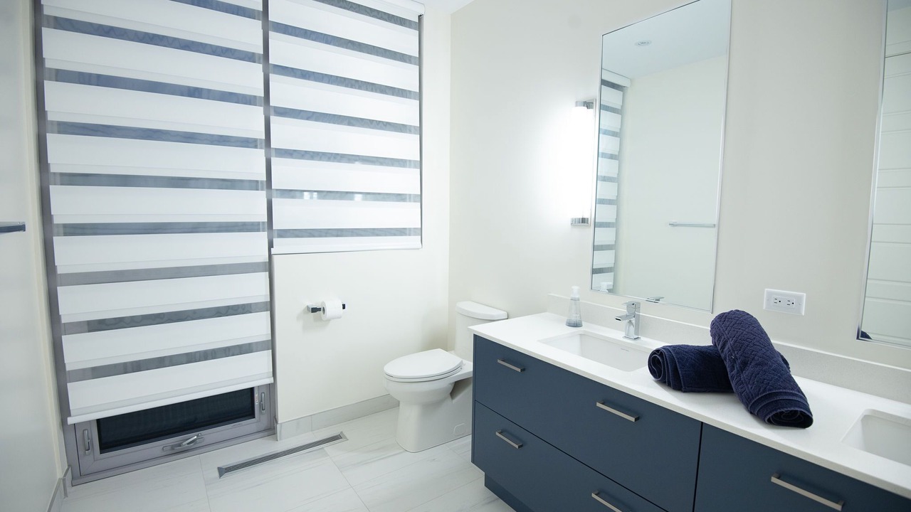 Photo of Bathroom in Innisfil