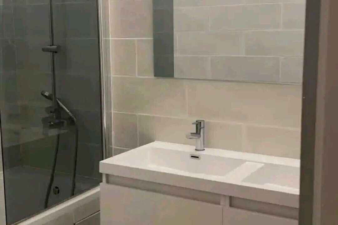 Photo of Bathroom in Manosque