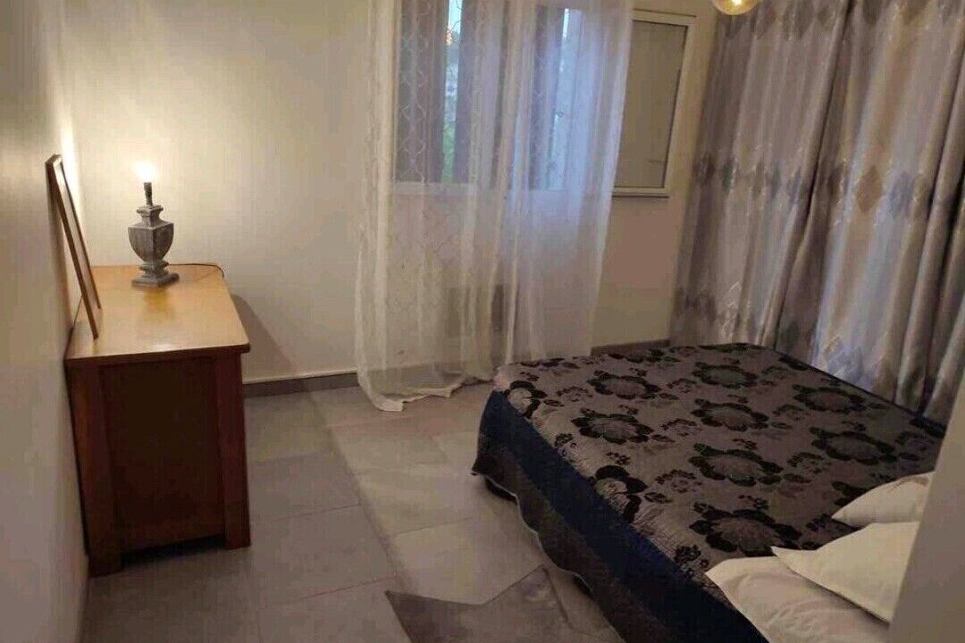 Photo of Bedroom in Manosque