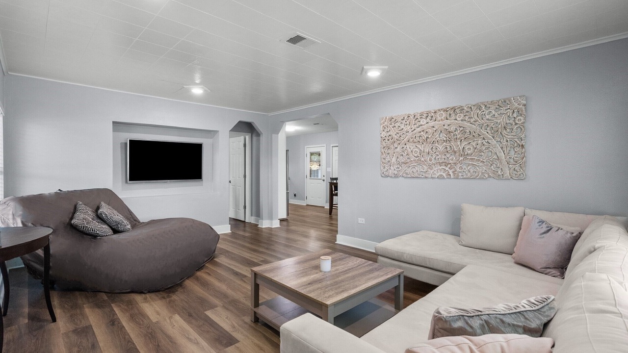 Photo of Bedroom in La Marque