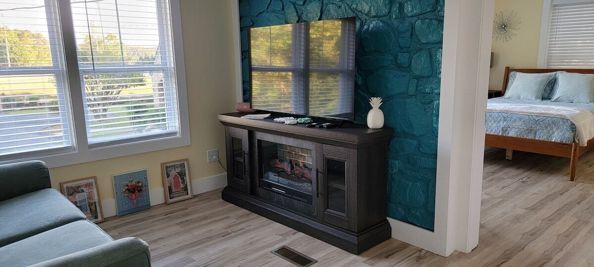 Photo of Bedroom in Dandridge
