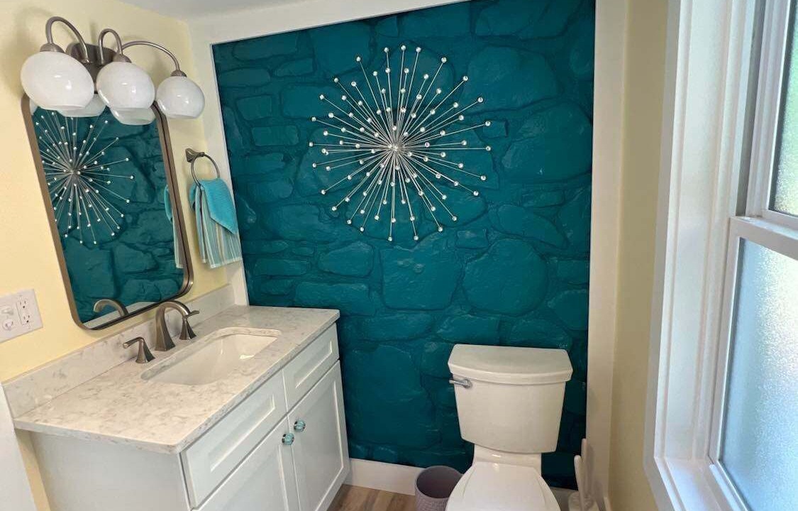 Photo of Bathroom in Dandridge