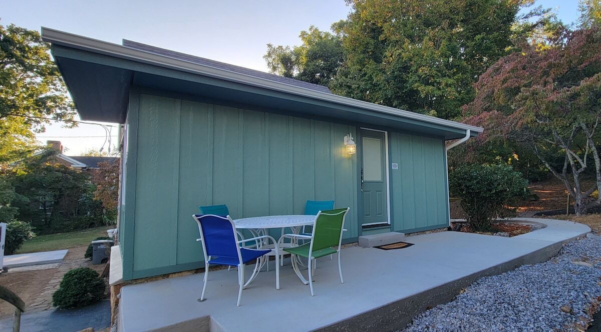 Photo of Outdoor in Dandridge