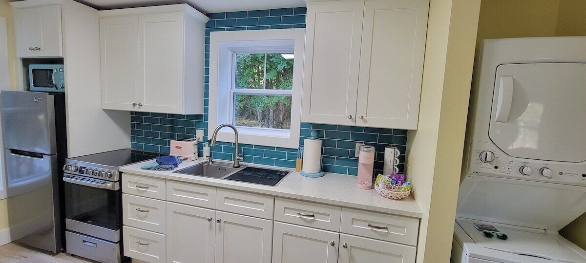 Photo of Kitchen in Dandridge