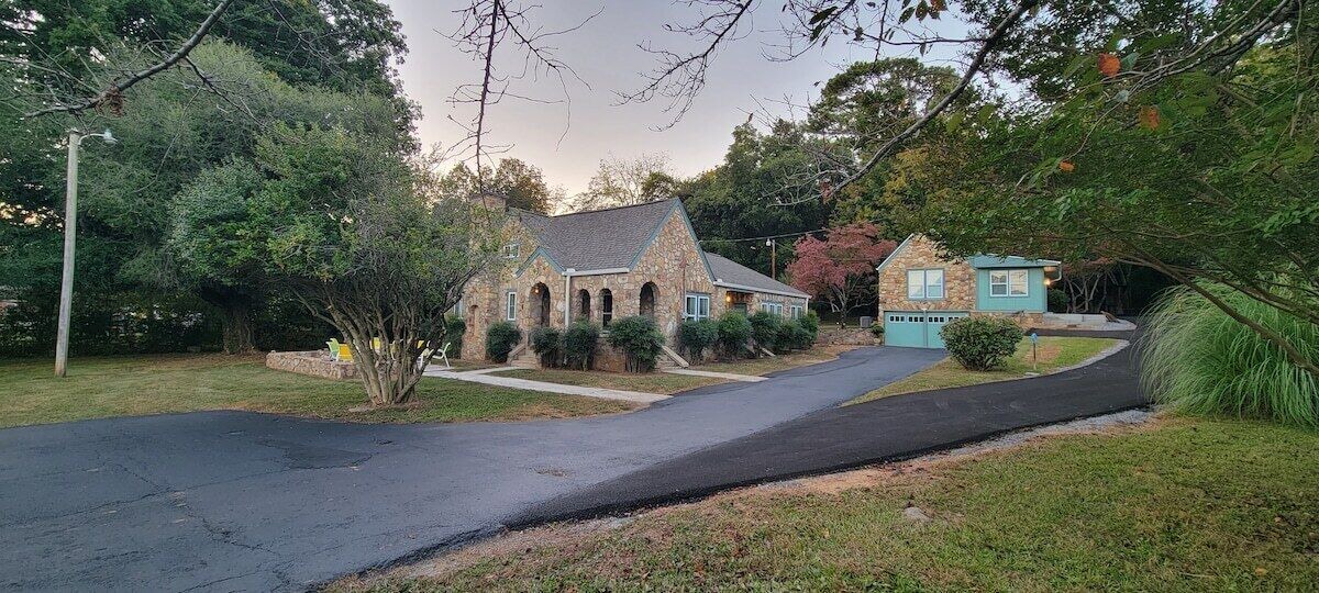 Photo of Outdoor in Dandridge