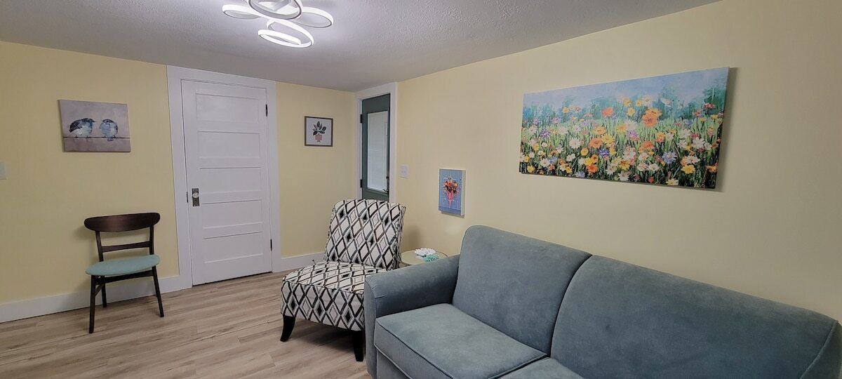 Photo of Livingroom in Dandridge