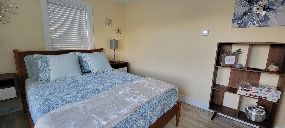 Photo of Bedroom in Dandridge