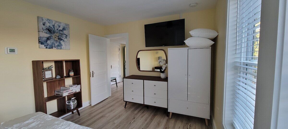 Photo of Bedroom in Dandridge