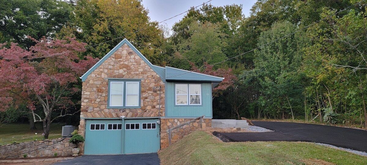 Photo of Outdoor in Dandridge