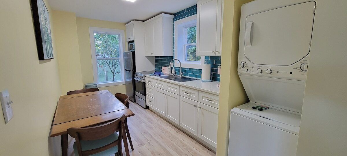 Photo of Kitchen in Dandridge