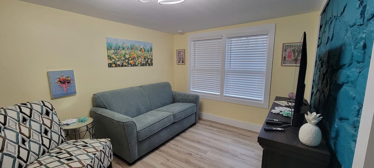 Photo of Livingroom in Dandridge