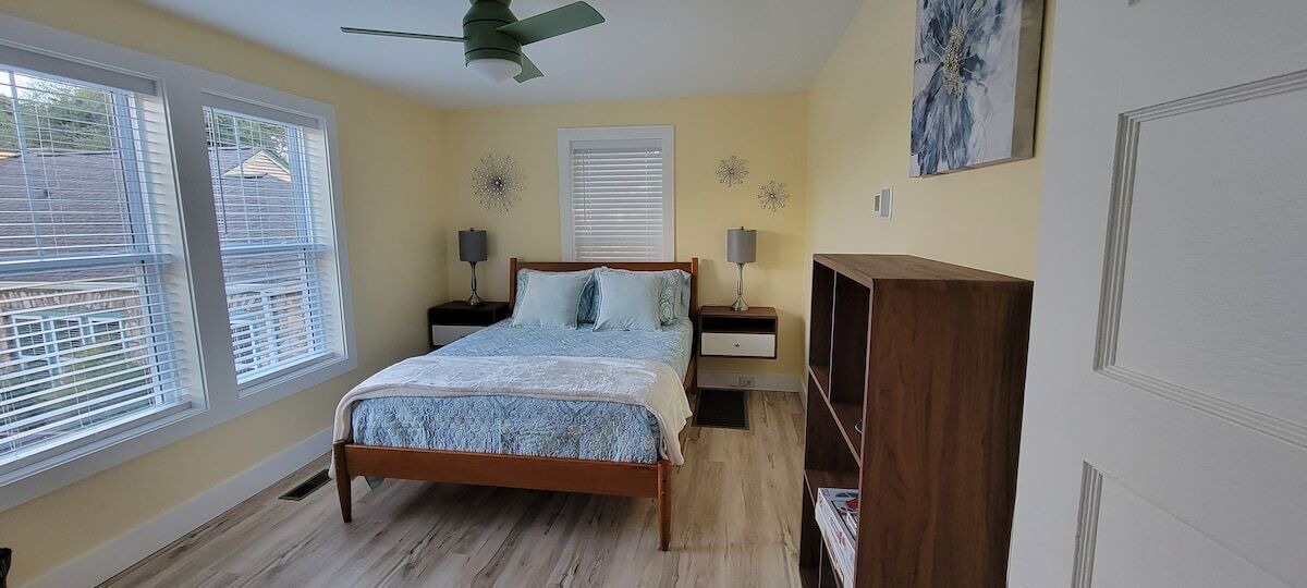 Photo of Bedroom in Dandridge