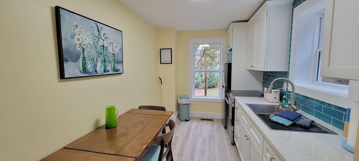 Photo of Kitchen in Dandridge