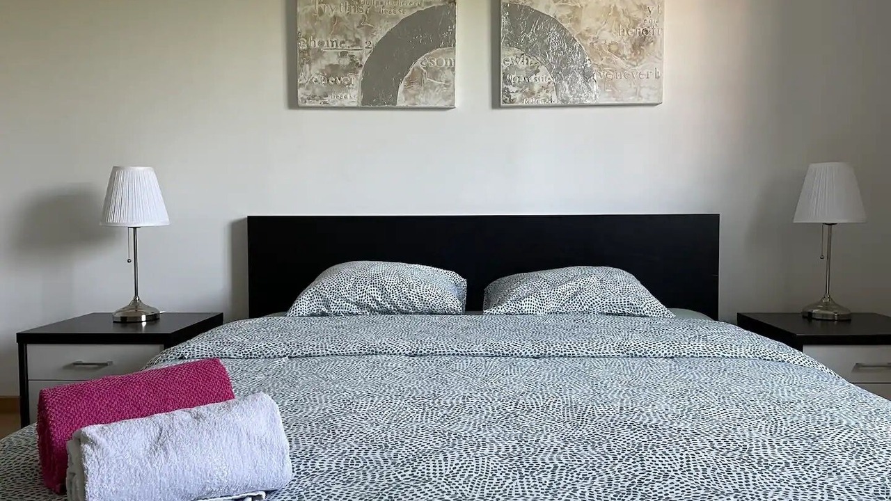 Photo of Bedroom in Aclens