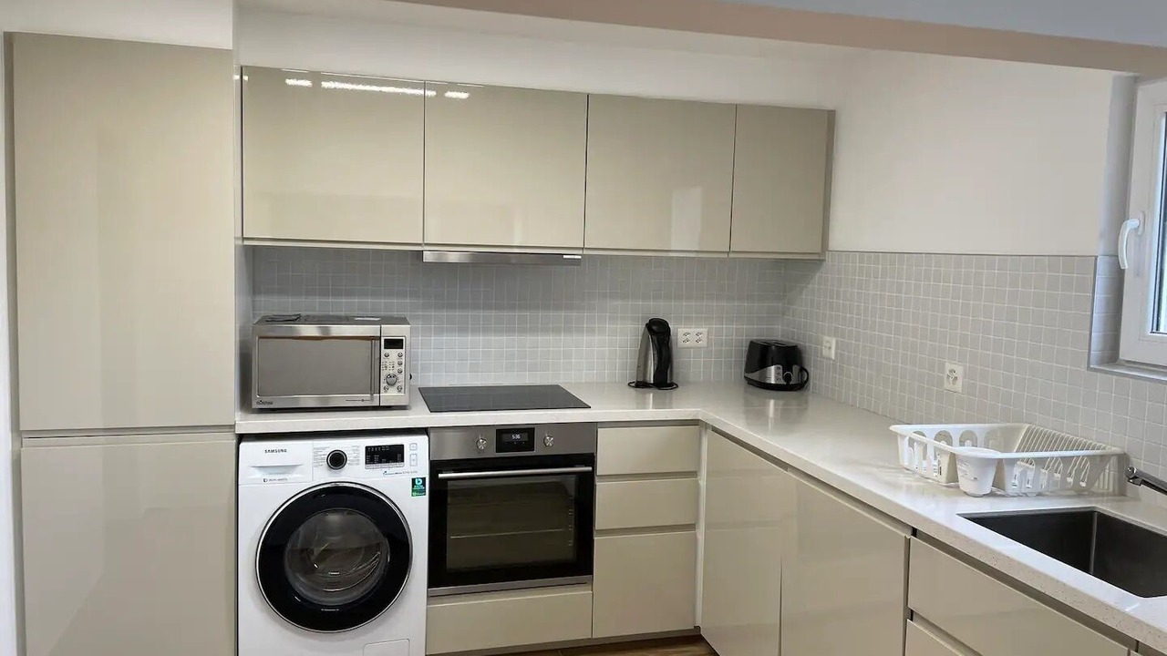 Photo of Kitchen in Aclens