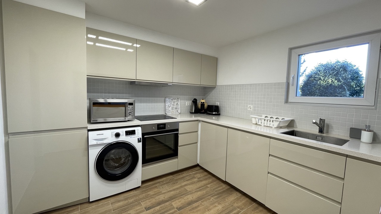 Photo of Kitchen in Aclens