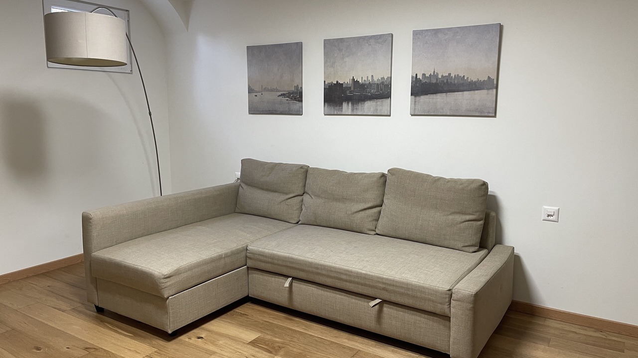 Photo of Livingroom in Aclens