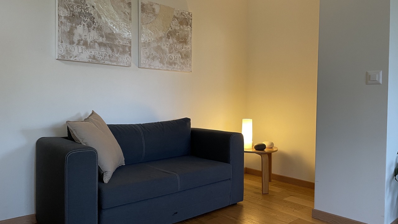 Photo of Livingroom in Aclens