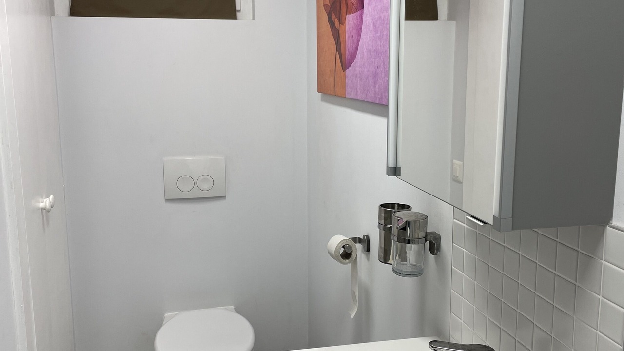 Photo of Bathroom in Aclens