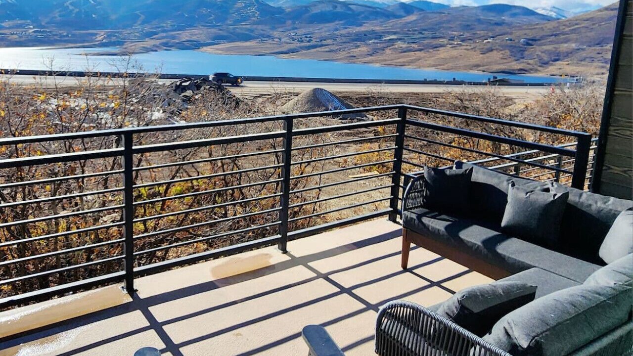Photo of Outdoor in Hideout