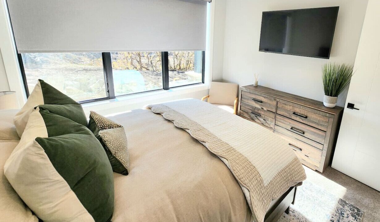 Photo of Bedroom in Hideout