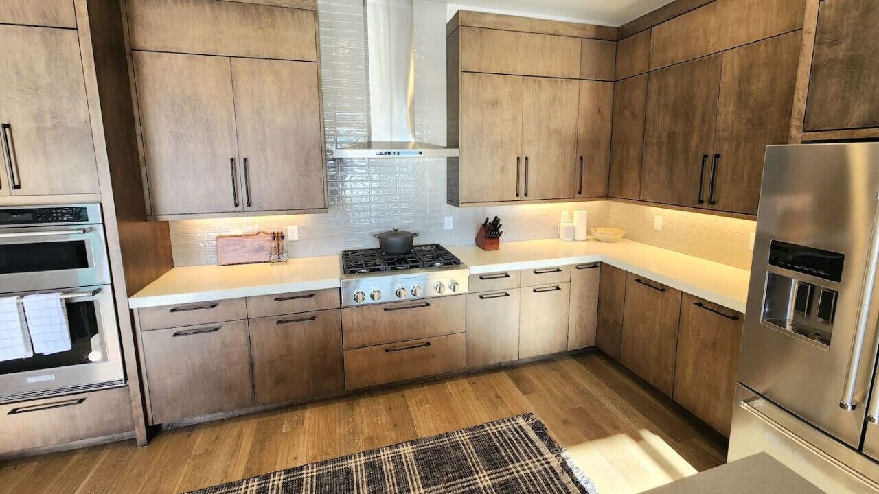 Photo of Kitchen in Hideout