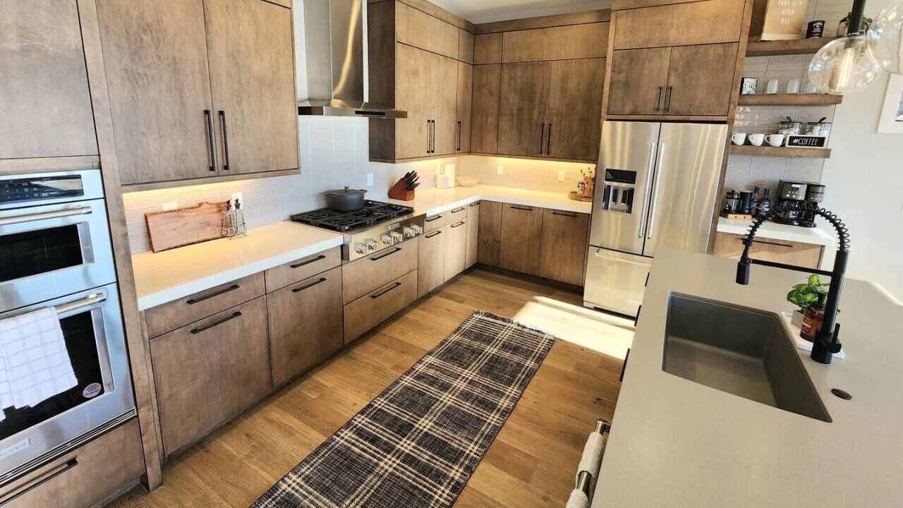 Photo of Kitchen in Hideout