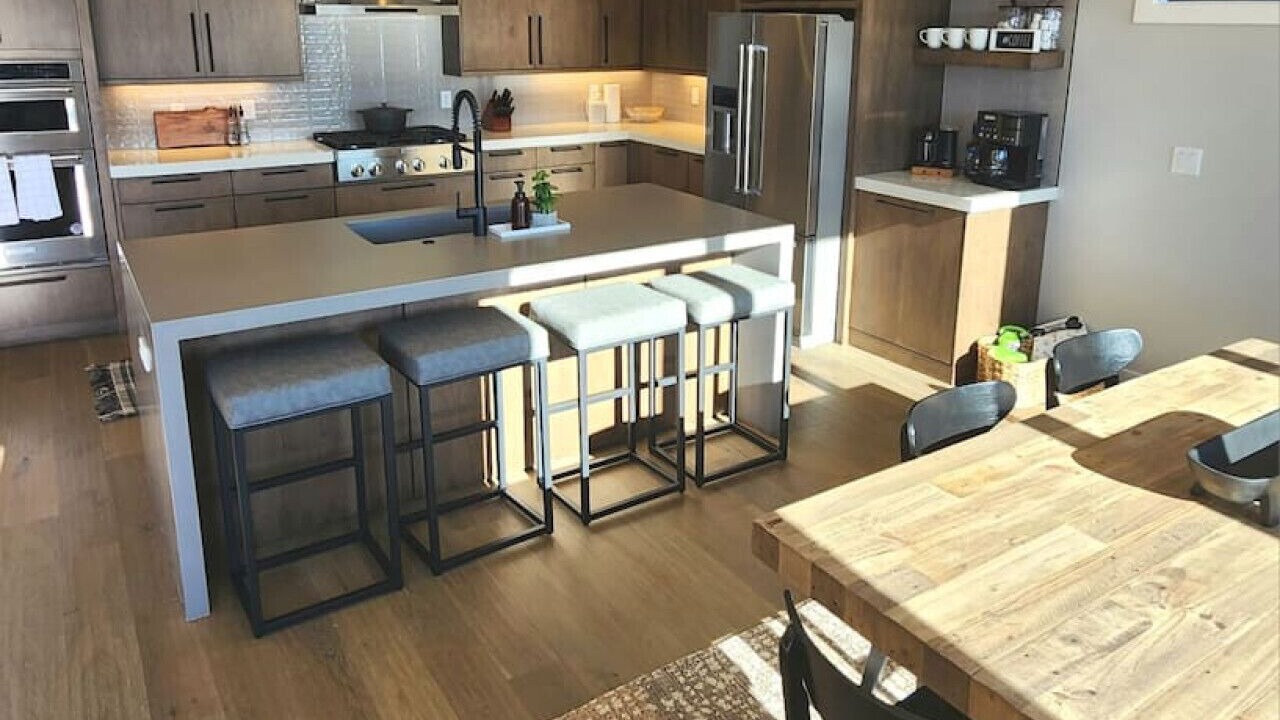 Photo of Kitchen in Hideout
