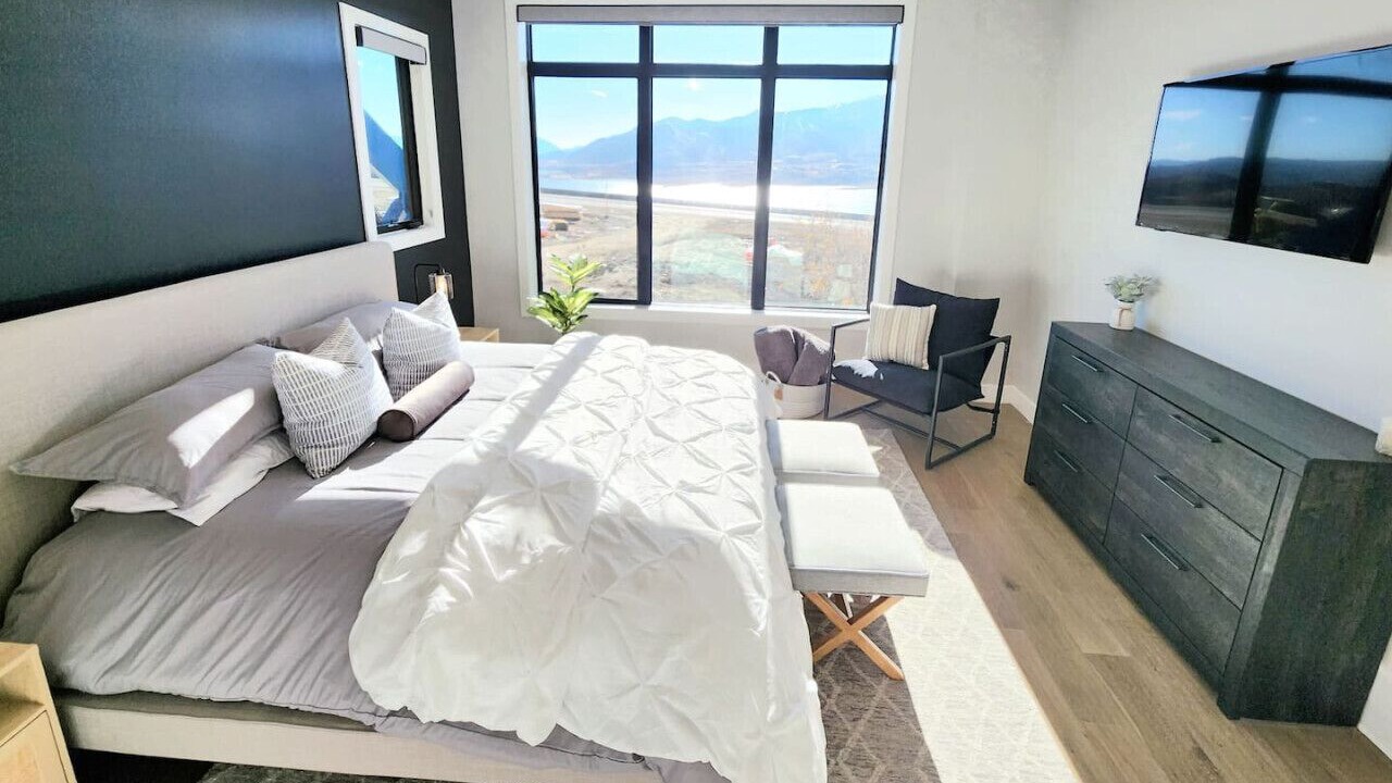 Photo of Bedroom in Hideout