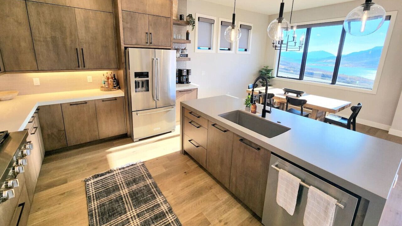 Photo of Kitchen in Hideout