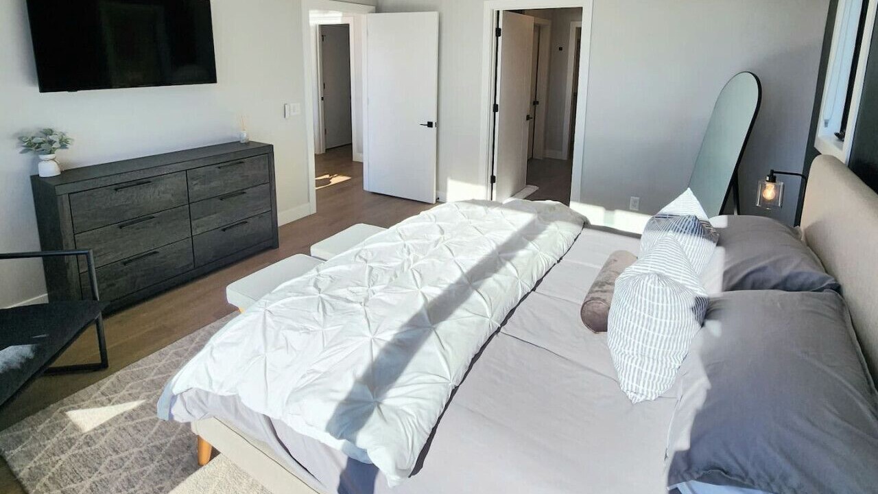 Photo of Bedroom in Hideout