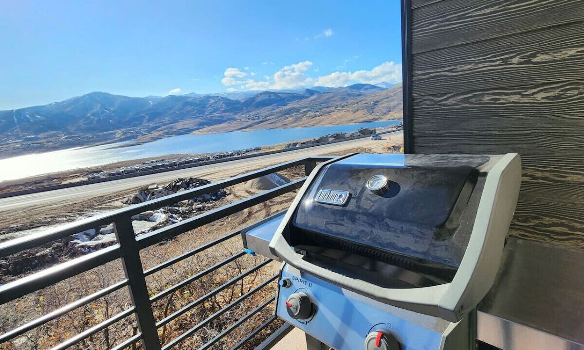 Photo of Outdoor in Hideout