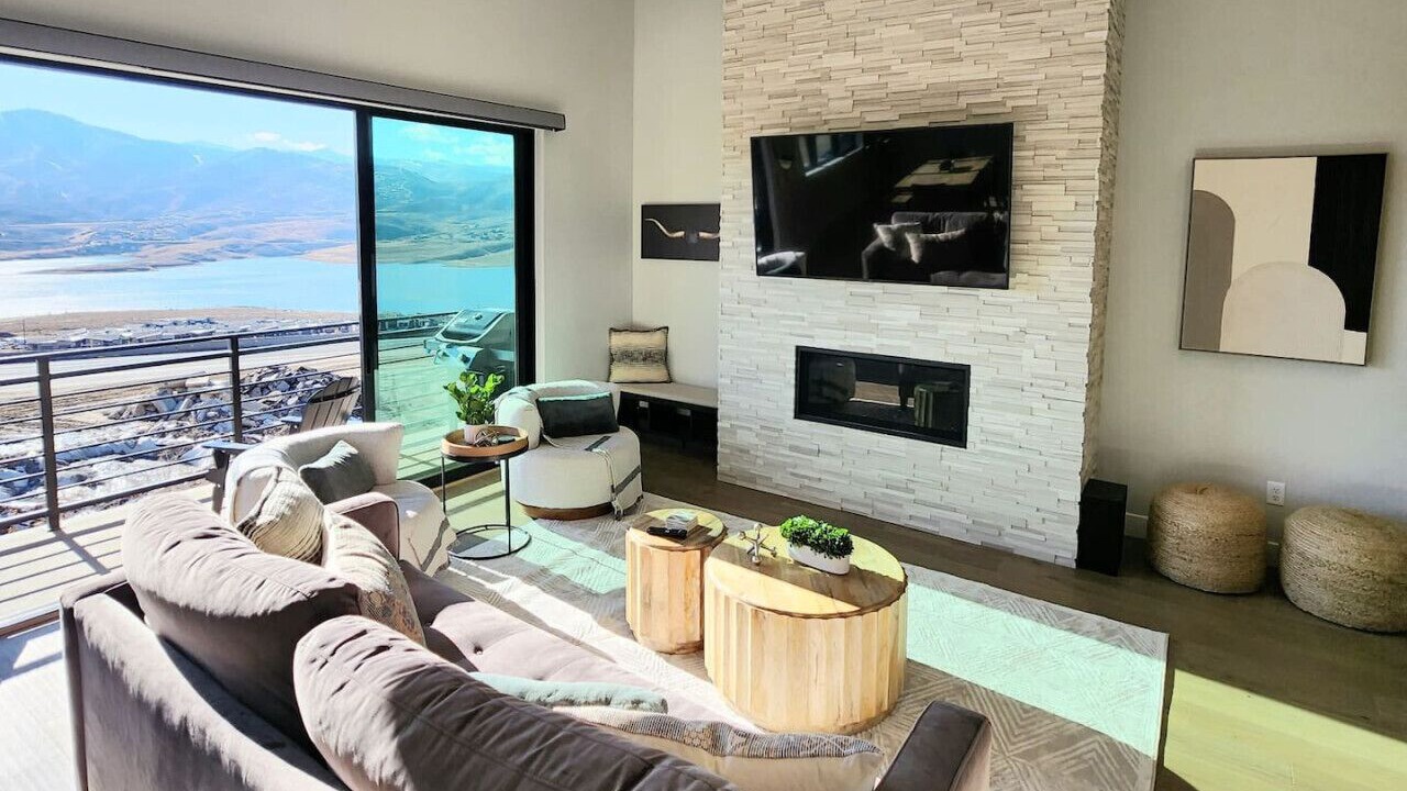 Photo of Livingroom in Hideout