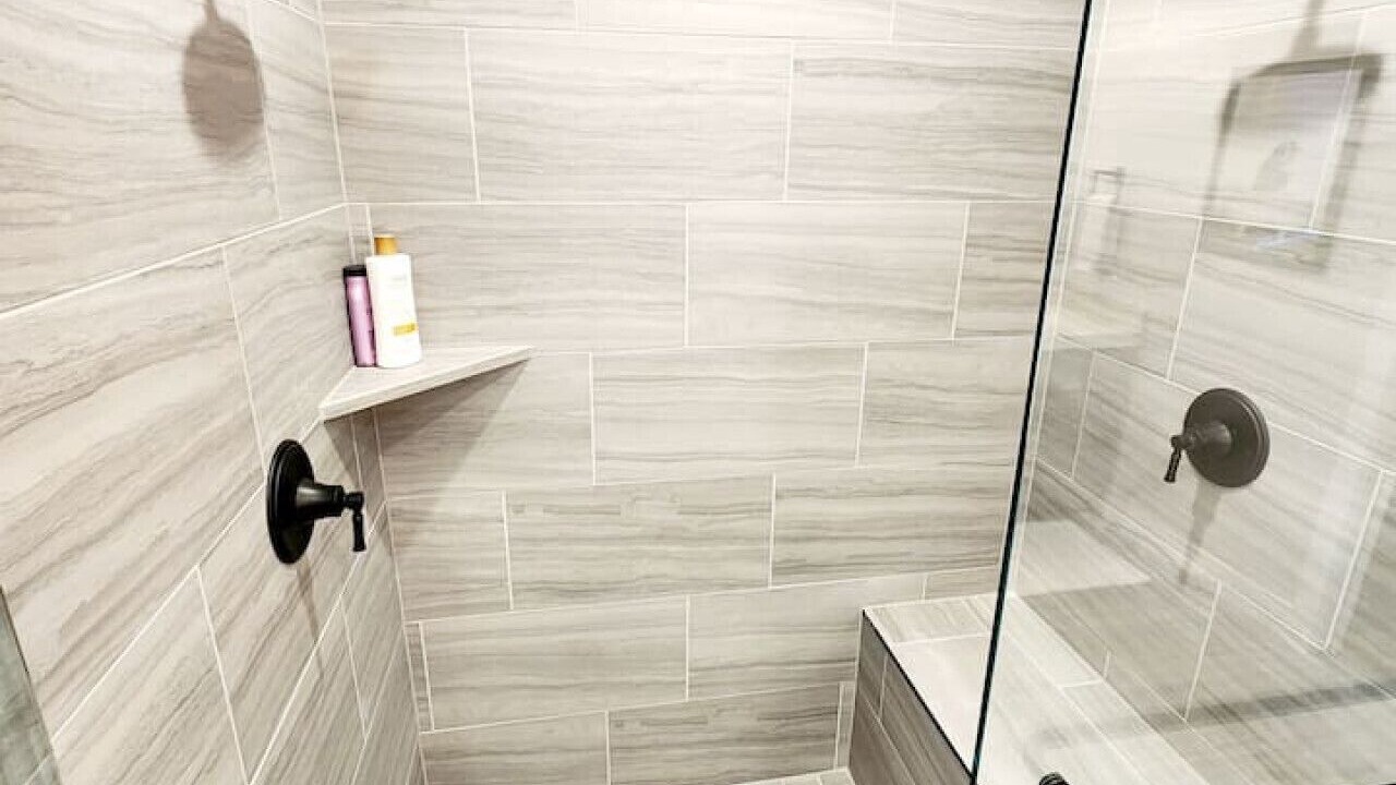 Photo of Bathroom in Hideout