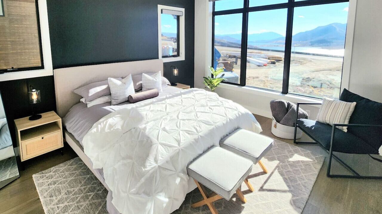 Photo of Bedroom in Hideout