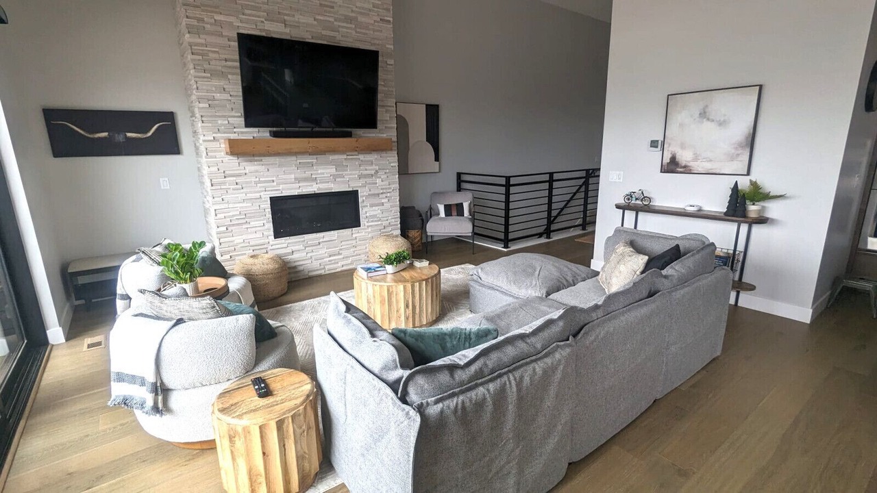 Photo of Bedroom in Hideout