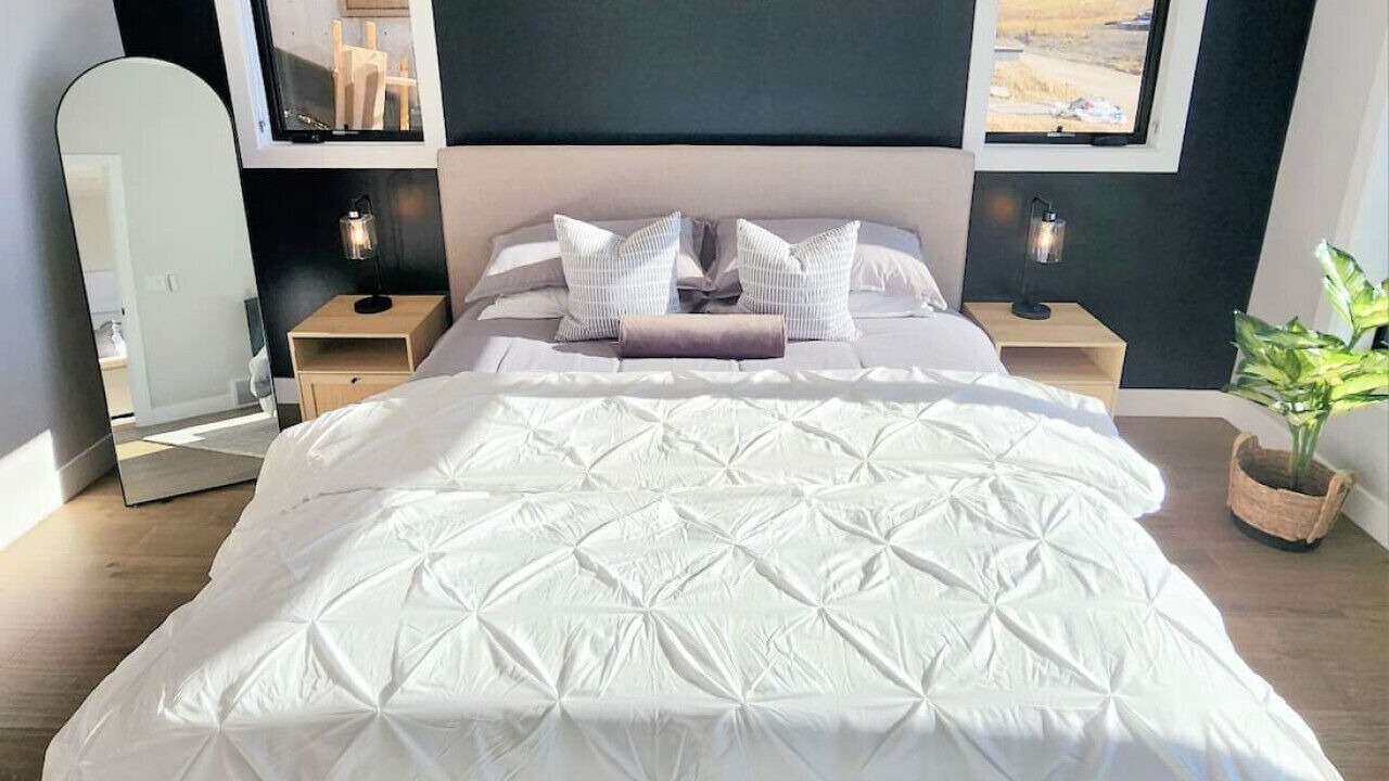 Photo of Bedroom in Hideout