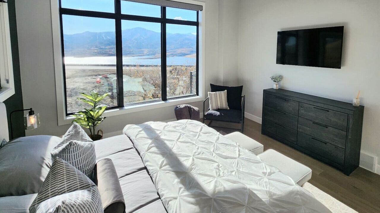 Photo of Bedroom in Hideout