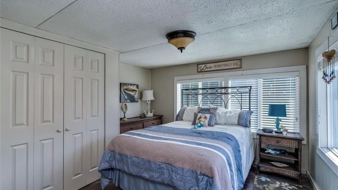 Photo of Bedroom in Cape Vincent