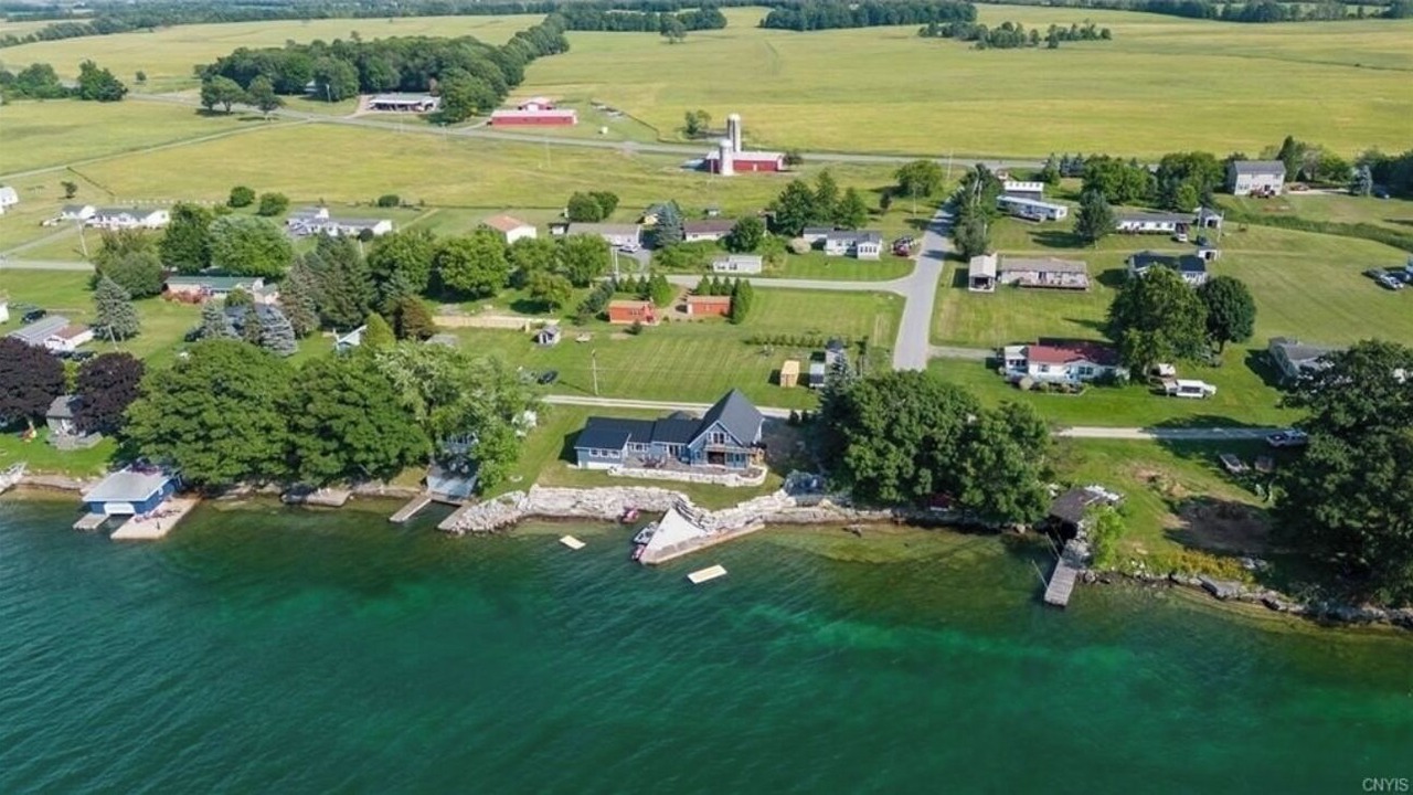 Photo of Outdoor in Cape Vincent
