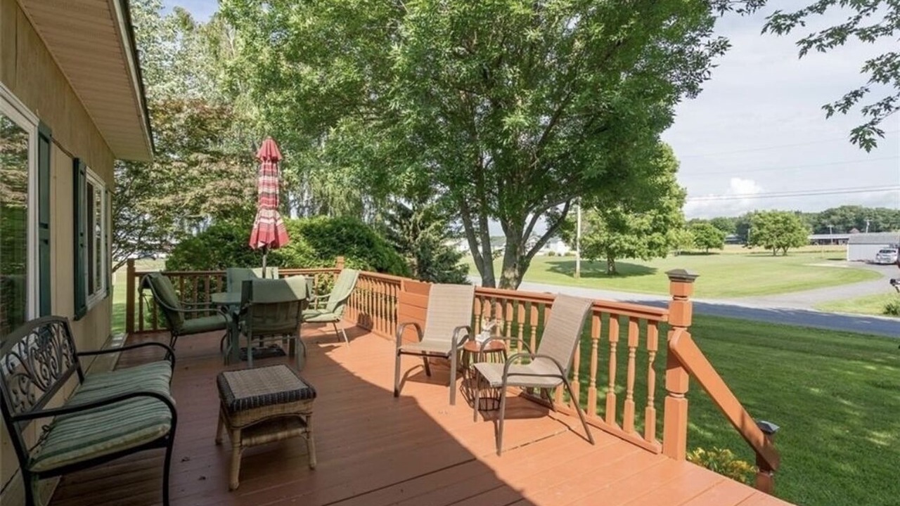 Photo of Outdoor in Cape Vincent