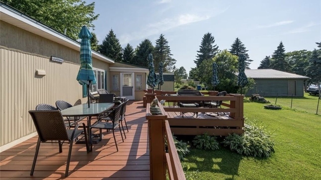 Photo of Outdoor in Cape Vincent