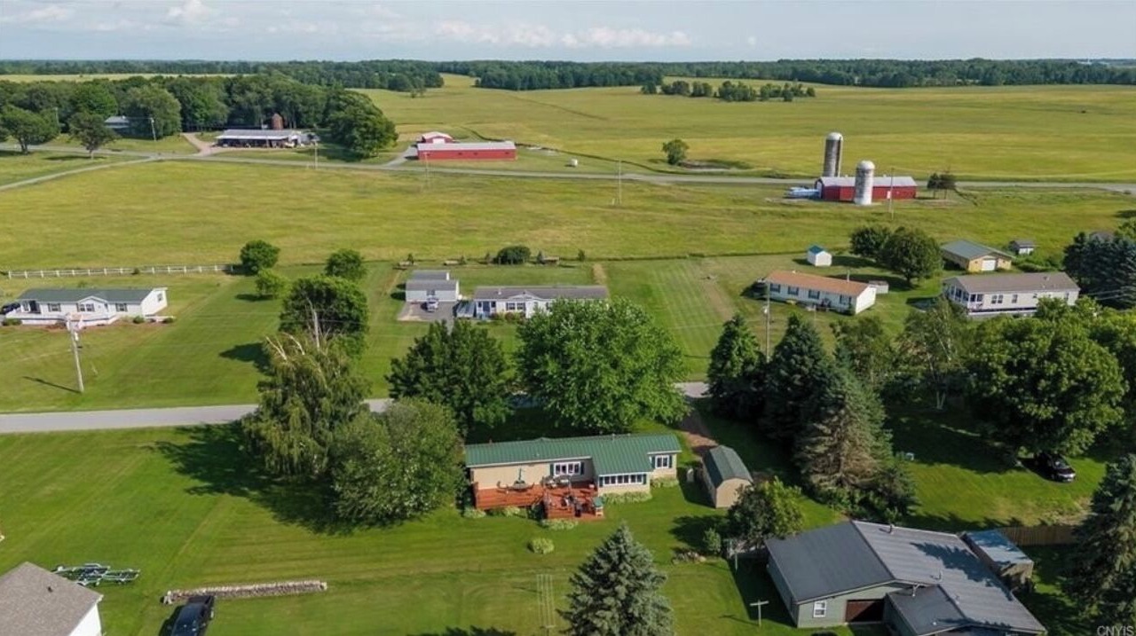 Photo of Outdoor in Cape Vincent