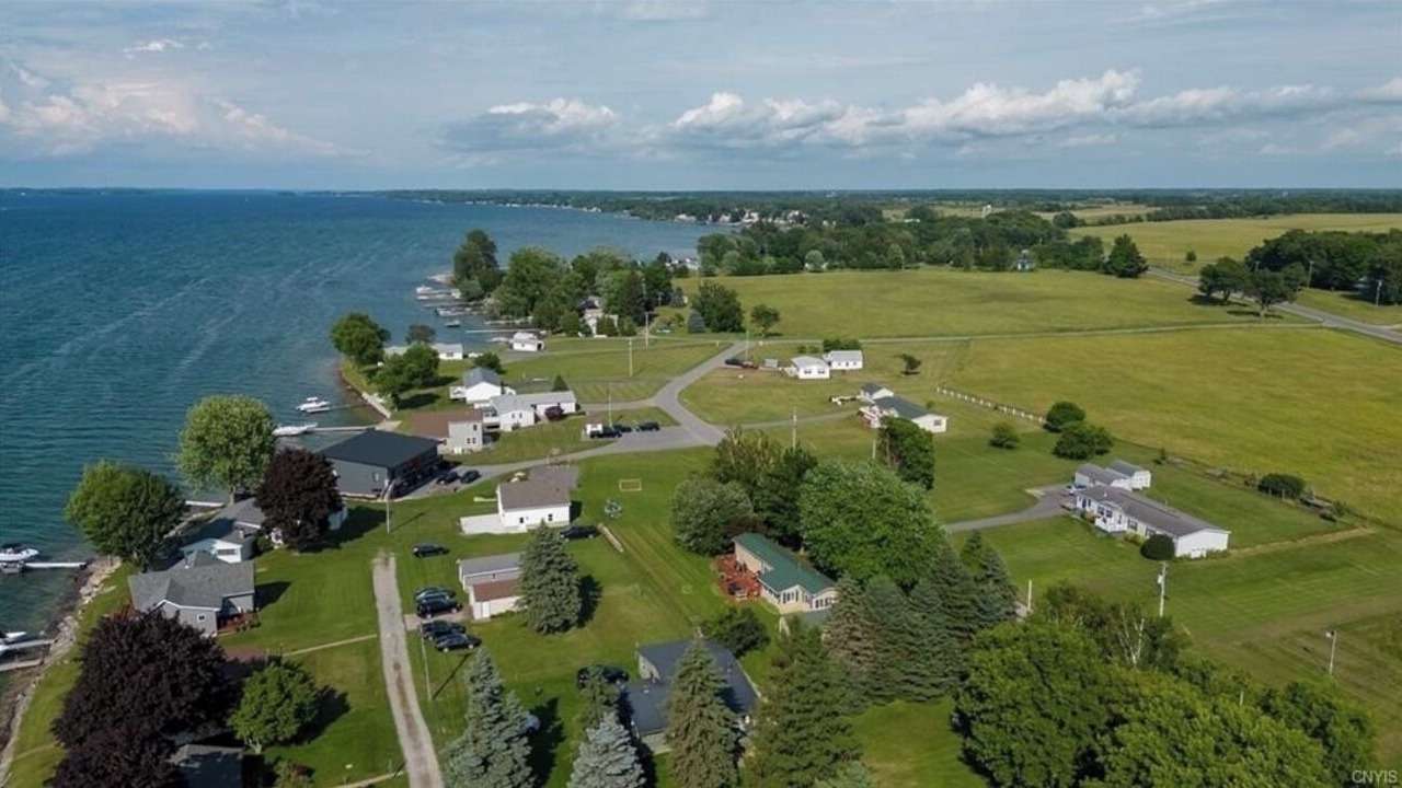 Photo of Outdoor in Cape Vincent