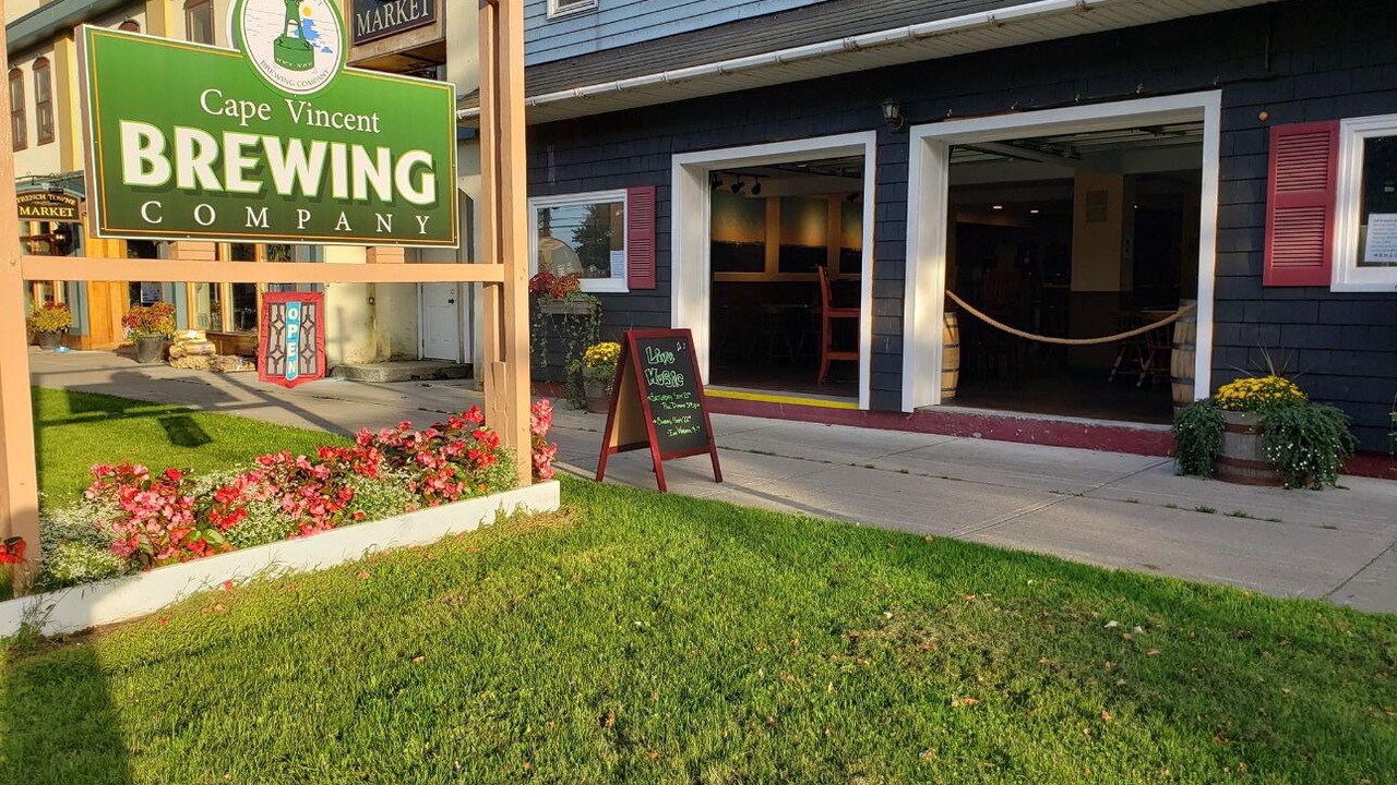 Photo of Outdoor in Cape Vincent