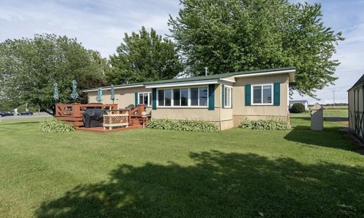 Photo of Outdoor in Cape Vincent
