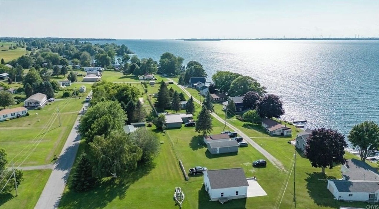 Photo of Outdoor in Cape Vincent